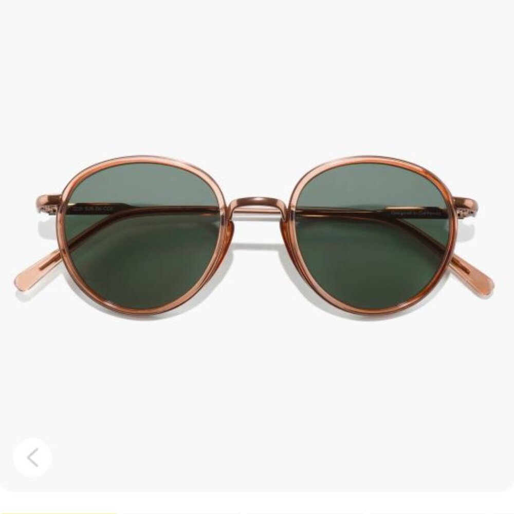 Sunski Baia Sunglasses